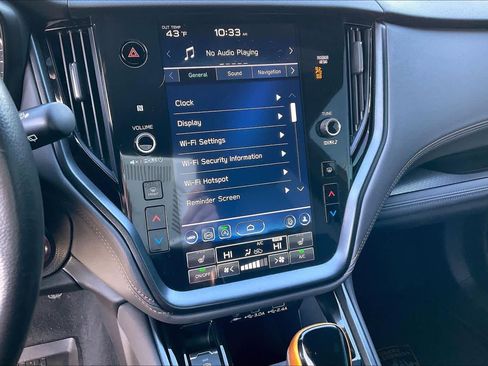 Used 2023 Subaru Outback Wilderness image 33