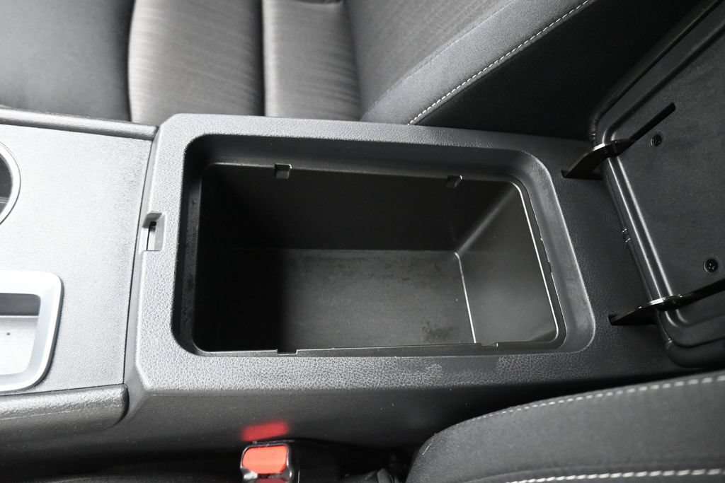 Used 2024 Nissan Altima 2.5 S FWD image 22