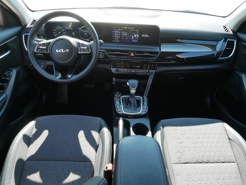 Certified 2024 Kia Seltos S AWD/4WD image 10