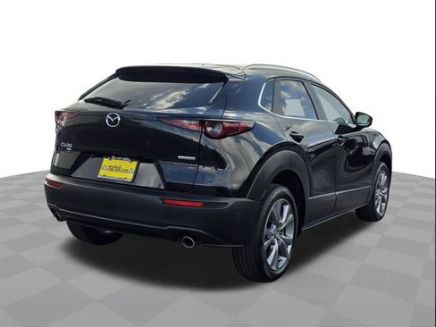 Used 2025 MAZDA CX-30 AWD 2.5 S w/ Preferred Package image 5