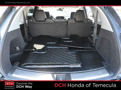 Used 2020 Acura MDX FWD image 22