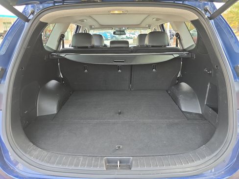 Used 2020 Hyundai Santa Fe Limited image 13