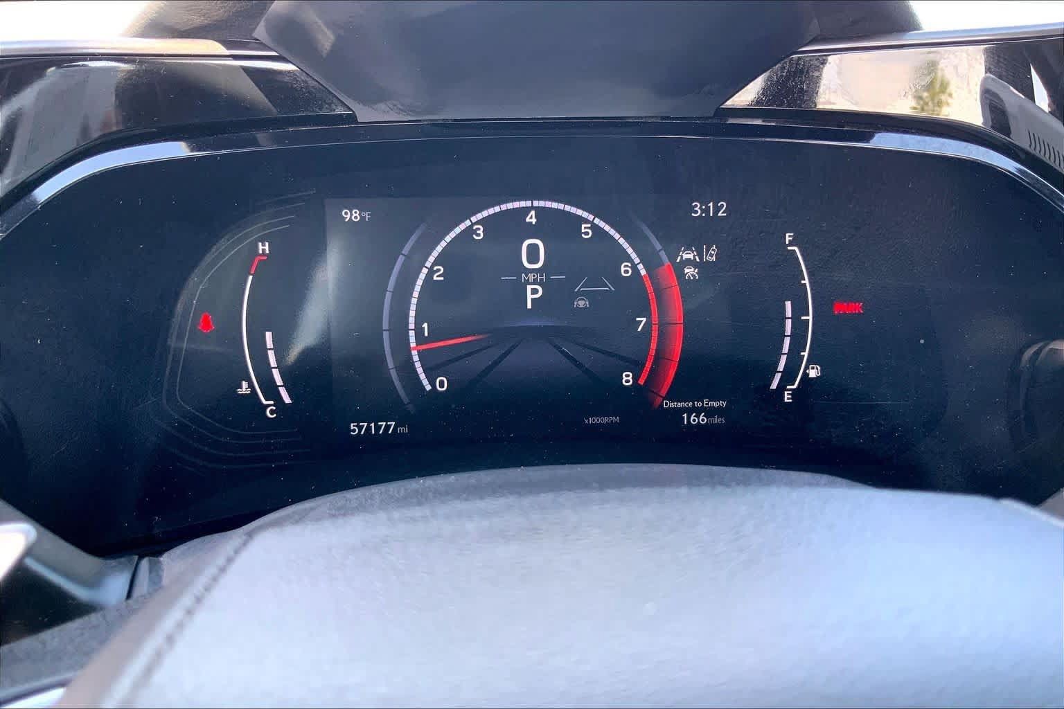 Used 2024 Lexus NX 350 F Sport AWD/4WD image 25