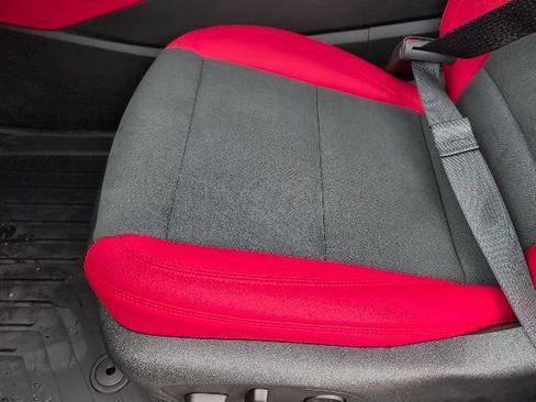 New 2026 Chevrolet Blazer EV RS w/ Super Cruise Package image 13