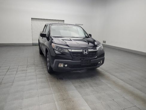 Used 2018 Honda Ridgeline RTL image 13