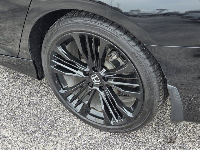 Used 2020 Honda Accord Sport image 8