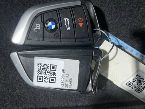 Used 2019 BMW X3 xDrive30i image 20