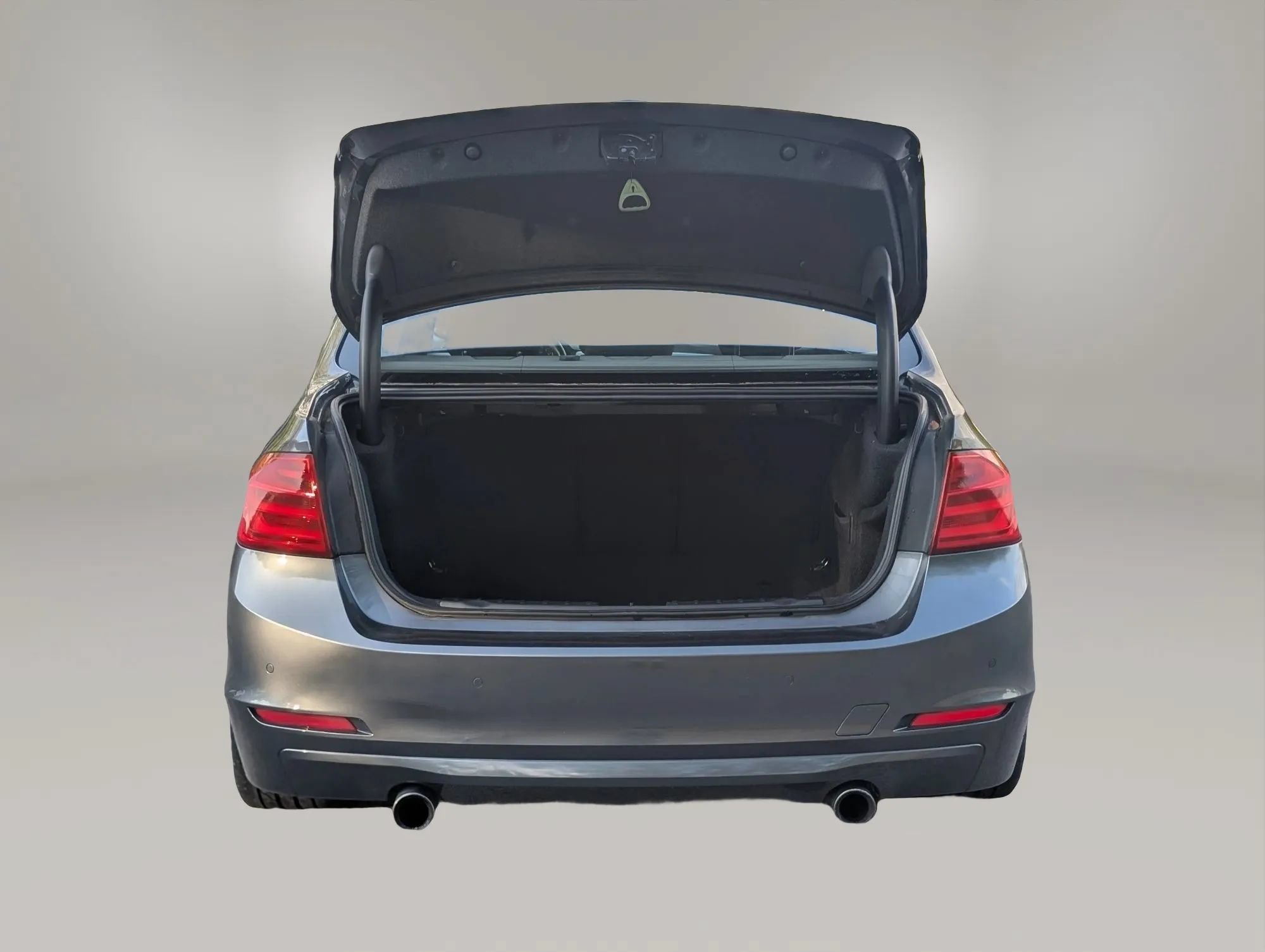 Used 2015 BMW 335i Sedan RWD image 10