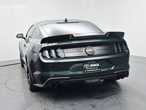 Used 2020 Ford Mustang Bullitt image 6