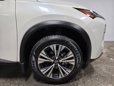 Used 2023 Nissan Rogue SV AWD/4WD image 54