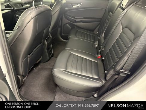 Used 2024 Ford Edge SEL AWD/4WD image 31