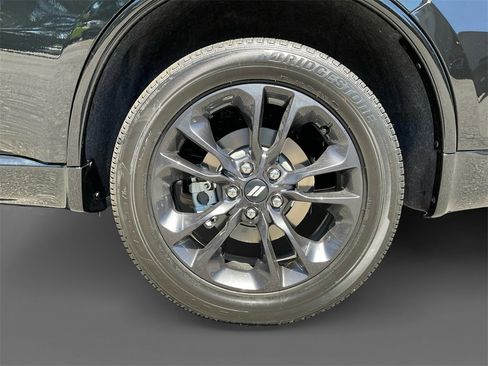 New 2026 Dodge Durango GT w/ Blacktop Package image 8
