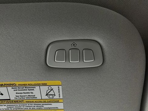 Used 2025 Ford Expedition Platinum w/ Driver's Package image 14