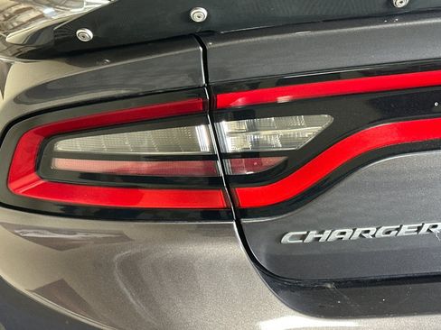 Used 2016 Dodge Charger SRT w/ Harman/Kardon Audio Group RWD image 45