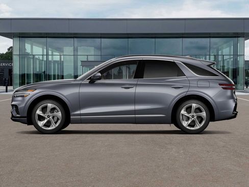 New 2026 Genesis GV70 2.5T Select image 3