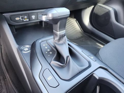 New 2026 Kia K4 FWD image 28