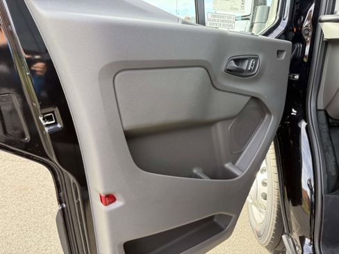 New 2026 Ford Transit 350 XLT image 8
