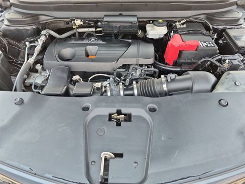 Used 2021 Acura RDX A-Spec AWD/4WD image 24