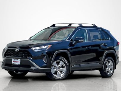 Certified 2024 Toyota RAV4 XLE