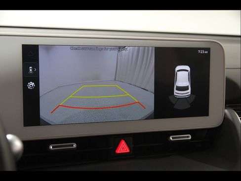 Certified 2024 Hyundai Ioniq 5 SE AWD/4WD image 14