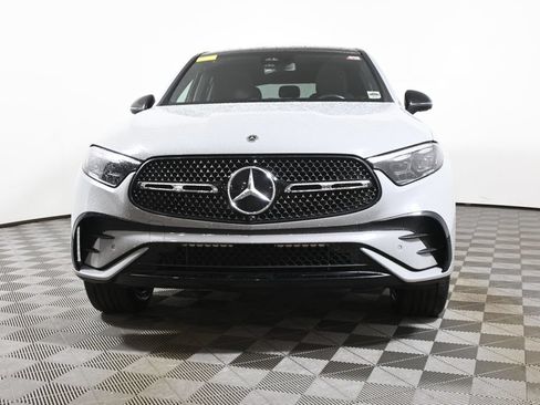 Certified 2025 Mercedes-Benz GLC 300 4MATIC image 10