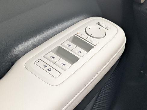 New 2026 Hyundai Santa Fe SEL FWD image 28