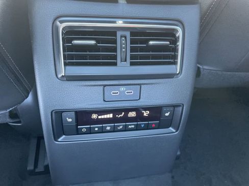 New 2026 MAZDA CX-90 Plug-In Hybrid w/Premium Sport image 14