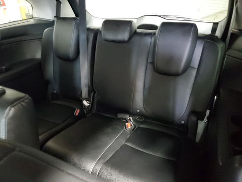 Certified 2023 Honda Odyssey Touring image 13