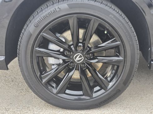 Certified 2025 Acura ADX A-Spec image 13