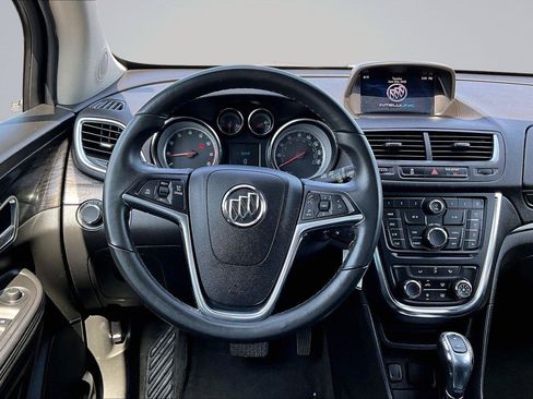 Used 2015 Buick Encore FWD image 6