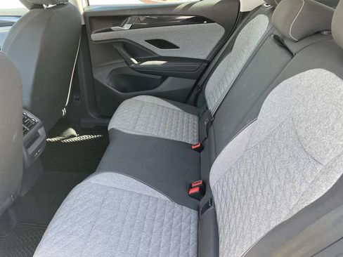 Certified 2026 Volkswagen Tiguan S FWD image 25