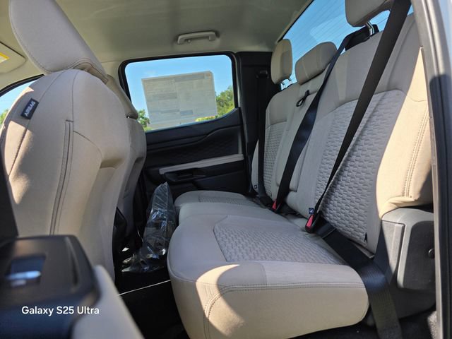 New 2026 Ford Ranger XLT AWD/4WD image 11