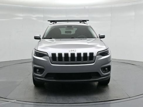 Used 2019 Jeep Cherokee Latitude w/ Popular Appearance Group AWD/4WD image 18
