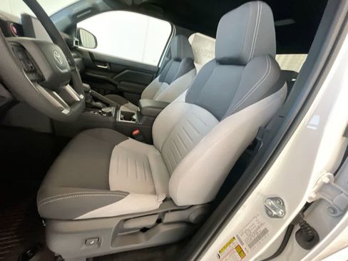 New 2026 Toyota Tacoma TRD Off-Road image 11