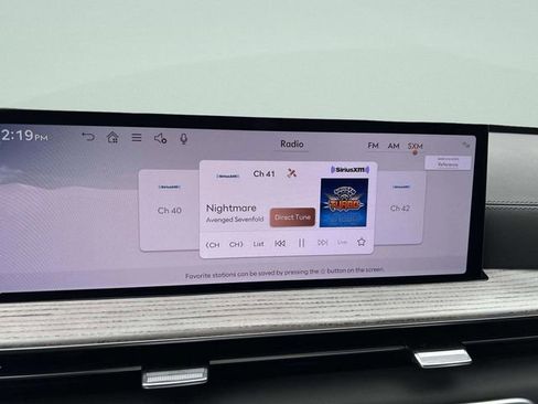 New 2026 Genesis GV80 3.5T Prestige AWD/4WD image 17