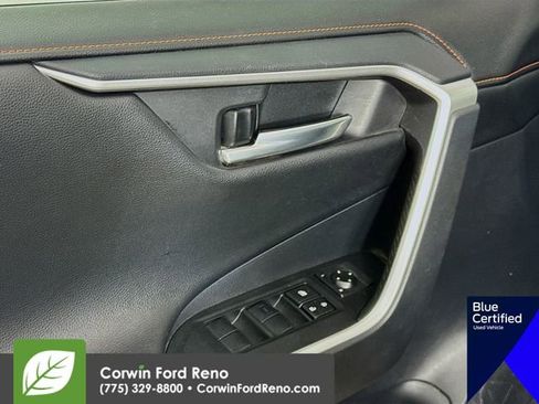 Used 2019 Toyota RAV4 Adventure image 20