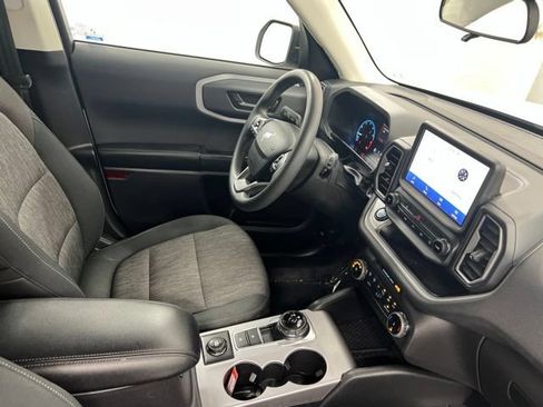 Used 2023 Ford Bronco Sport Big Bend AWD/4WD image 24