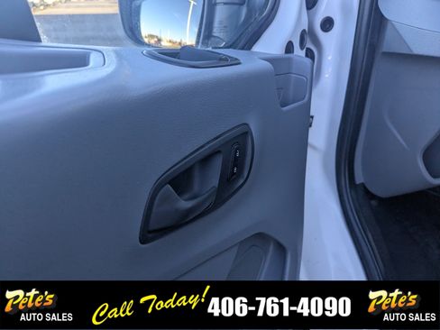 Used 2017 Ford Transit 150 XLT image 22