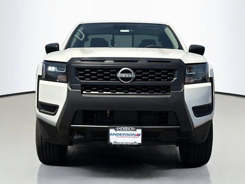New 2026 Nissan Frontier S AWD/4WD image 15