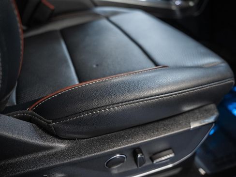 Used 2023 Ford F150 Lariat w/ Equipment Group 502A High image 43