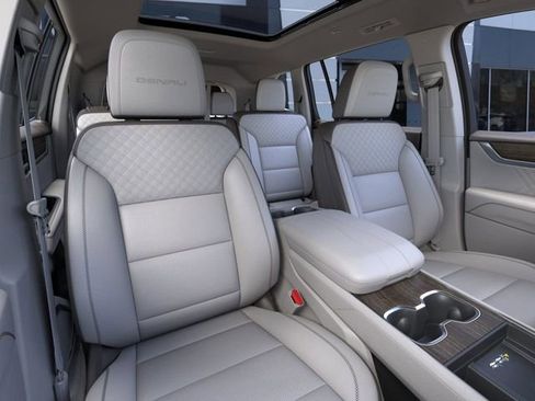 New 2026 GMC Acadia Denali w/ Super Cruise Package image 16