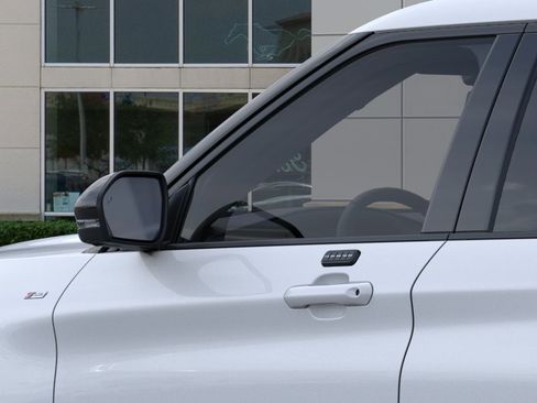 New 2026 Ford Explorer ST-Line RWD image 20