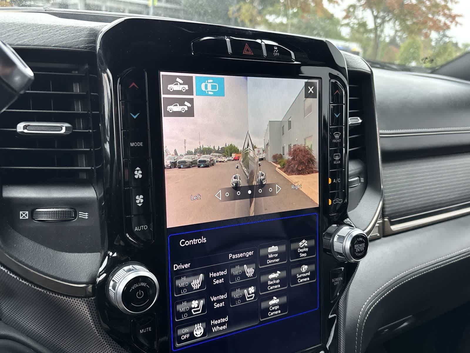 Used 2019 RAM 3500 Limited AWD/4WD image 21