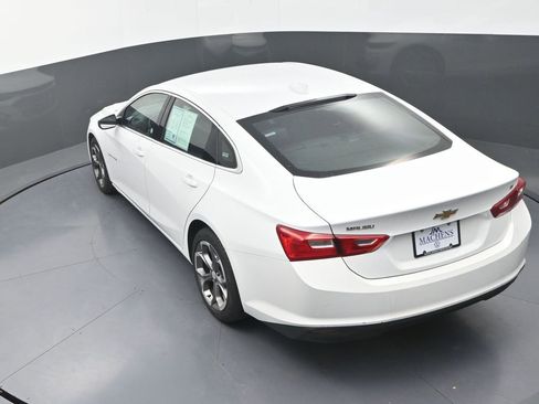 Used 2023 Chevrolet Malibu LT image 19