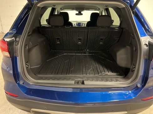 Certified 2023 Chevrolet Equinox LT image 6