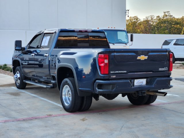 Used 2022 Chevrolet Silverado 3500 High Country AWD/4WD image 8