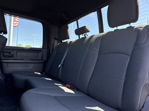 Used 2023 RAM 2500 Tradesman AWD/4WD image 29