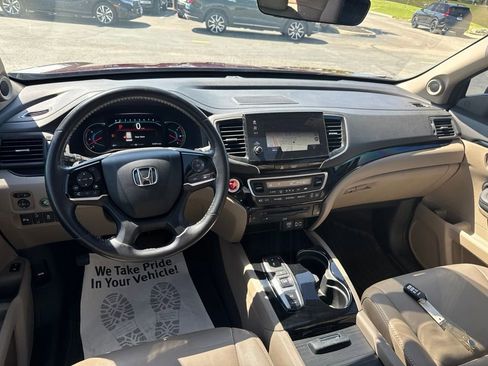 Used 2022 Honda Pilot Touring image 33