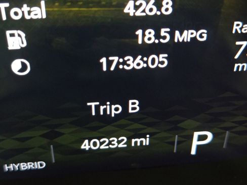 Used 2023 Jeep Wrangler Unlimited Rubicon 4xe w/ Cold Weather Group image 19