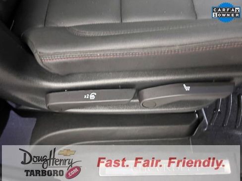 Used 2023 Chevrolet Suburban RST w/ Luxury Package image 39